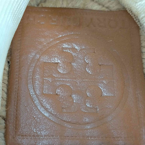 トリーバーチ TORY BURCH フラワーエスパドリーユ レディース 7