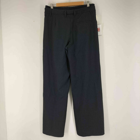 ザラ ZARA PINSTRIPE BOXER PANTS メンズ JPN:M