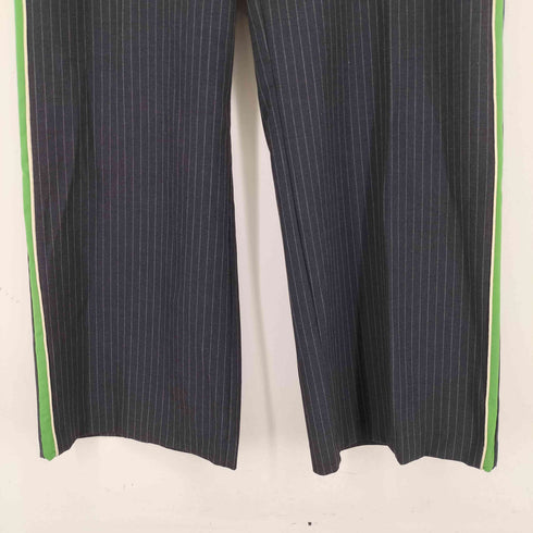 ザラ ZARA PINSTRIPE BOXER PANTS メンズ JPN:M