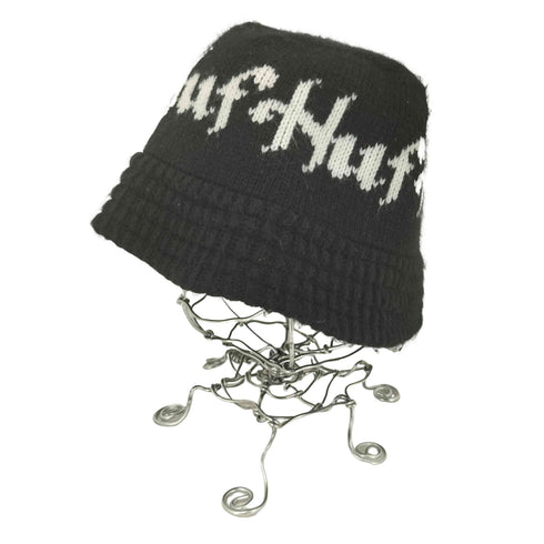 ハフ HUF HORUS KNIT BUCKET HAT メンズ