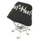 ハフ HUF HORUS KNIT BUCKET HAT メンズ