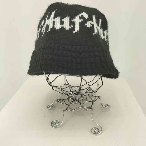 ハフ HUF HORUS KNIT BUCKET HAT メンズ