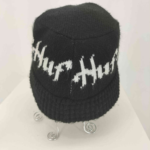 ハフ HUF HORUS KNIT BUCKET HAT メンズ