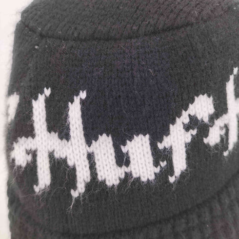 ハフ HUF HORUS KNIT BUCKET HAT メンズ