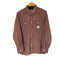 リーバイス Levis WORKWEAR クラシック ワーカーシャツ メンズ JPN:S
