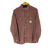 リーバイス Levis WORKWEAR クラシック ワーカーシャツ メンズ JPN:S
