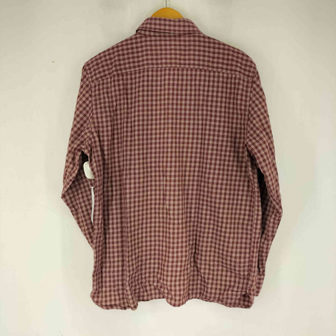 リーバイス Levis WORKWEAR クラシック ワーカーシャツ メンズ JPN:S