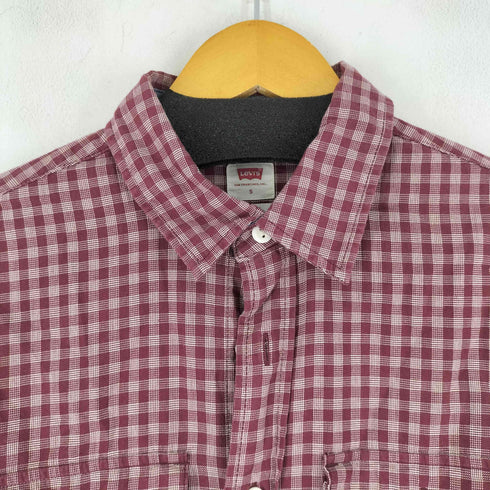 リーバイス Levis WORKWEAR クラシック ワーカーシャツ メンズ JPN:S