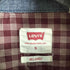 リーバイス Levis WORKWEAR クラシック ワーカーシャツ メンズ JPN:S