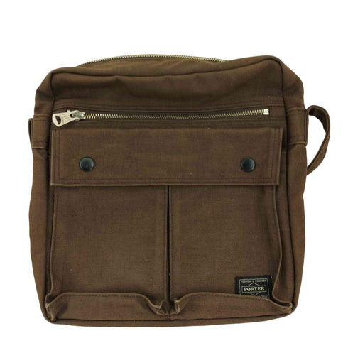 ポーター PORTER SMOKY SHOULDER BAG メンズ