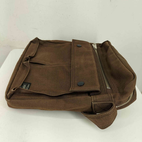 ポーター PORTER SMOKY SHOULDER BAG メンズ