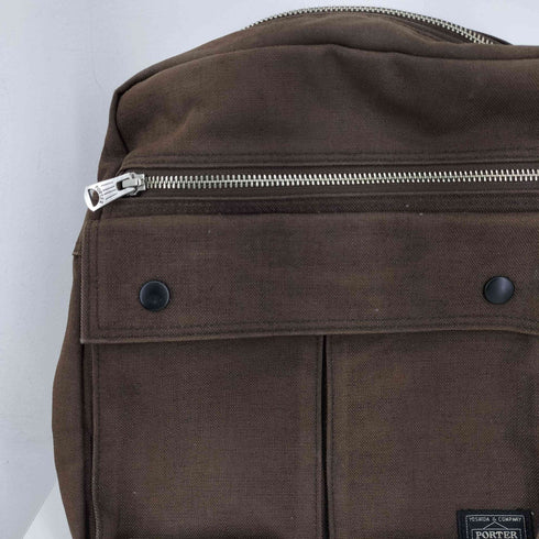 ポーター PORTER SMOKY SHOULDER BAG メンズ