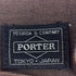 ポーター PORTER SMOKY SHOULDER BAG メンズ
