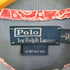 ポロバイラルフローレン Polo by RALPH LAUREN CUSTOM FIT ネイティブ コンチョボタン 半袖ポロシャツ メンズ import:L