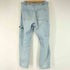 ゴーシャラブチンスキー Gosha Rubchinskiy 18ss CARPENTER DENIM PANT メンズ JPN:M