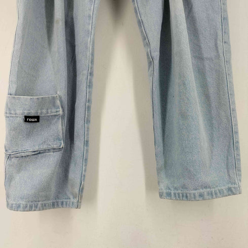 ゴーシャラブチンスキー Gosha Rubchinskiy 18ss CARPENTER DENIM PANT メンズ JPN:M