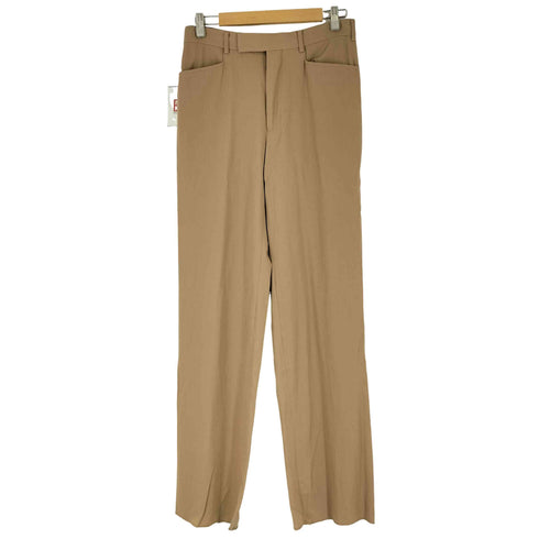 リトルビッグ LITTLEBIG STRAIGHT TROUSERS メンズ 46