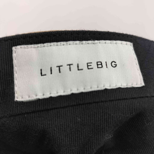 リトルビッグ LITTLEBIG STRAIGHT TROUSERS メンズ 46