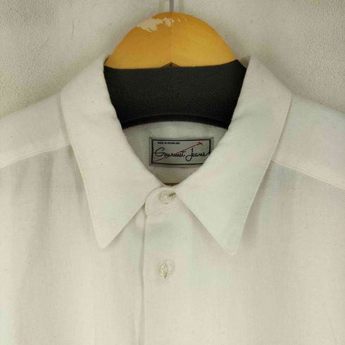 GOURMENT JEANS SHIRT(NEP) メンズ 3