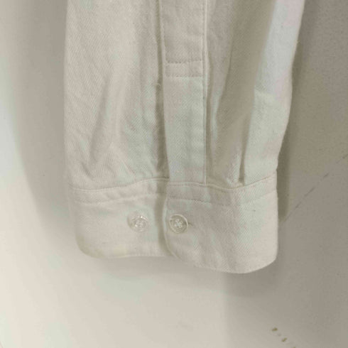 GOURMENT JEANS SHIRT(NEP) メンズ 3