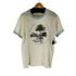 ダイリク DAIRIKU 21AW フロントプリント リンガーTシャツ メンズ JPN:L