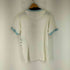 ダイリク DAIRIKU 21AW フロントプリント リンガーTシャツ メンズ JPN:L