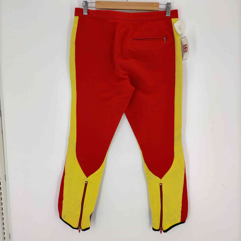 70~80s USA製 スキーパンツ メンズ 32