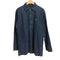 ポロスポーツラルフローレン POLO SPORT RALPH LAUREN 90S M35 デニムプルオーバーシャツ メンズ import:M