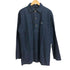 ポロスポーツラルフローレン POLO SPORT RALPH LAUREN 90S M35 デニムプルオーバーシャツ メンズ import:M