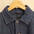 ポロスポーツラルフローレン POLO SPORT RALPH LAUREN 90S M35 デニムプルオーバーシャツ メンズ import:M