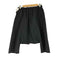 ブラックコムデギャルソン BLACK COMME des GARCONS AD2012 サルエルハーフパンツ メンズ JPN:S