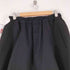 ブラックコムデギャルソン BLACK COMME des GARCONS AD2012 サルエルハーフパンツ メンズ JPN:S