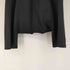 ブラックコムデギャルソン BLACK COMME des GARCONS AD2012 サルエルハーフパンツ メンズ JPN:S