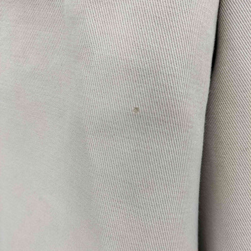 アクネストゥディオズ ACNE STUDIOS RHYS チノショート トラウザー ワイドショートパンツ メンズ 44
