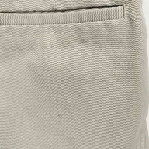 アクネストゥディオズ ACNE STUDIOS RHYS チノショート トラウザー ワイドショートパンツ メンズ 44