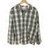 アンユーズド UNUSED PAJAMA SHIRTS メンズ JPN:1