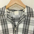 アンユーズド UNUSED PAJAMA SHIRTS メンズ JPN:1