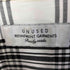 アンユーズド UNUSED PAJAMA SHIRTS メンズ JPN:1