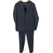アイテムズ アーバンリサーチ ITEMS URBAN RESEARCH レギュラーフィット TRストレッチジャケット メンズ L