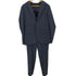 アイテムズ アーバンリサーチ ITEMS URBAN RESEARCH レギュラーフィット TRストレッチジャケット メンズ L
