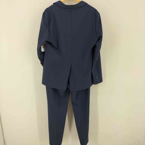 アイテムズ アーバンリサーチ ITEMS URBAN RESEARCH レギュラーフィット TRストレッチジャケット メンズ L