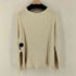 ポータークラシック PORTER CLASSIC FRENCH THERMAL CREWNECK メンズ import:L
