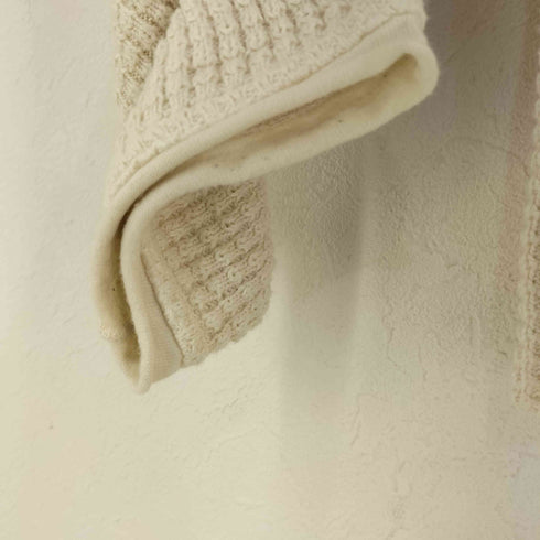 ポータークラシック PORTER CLASSIC FRENCH THERMAL CREWNECK メンズ import:L