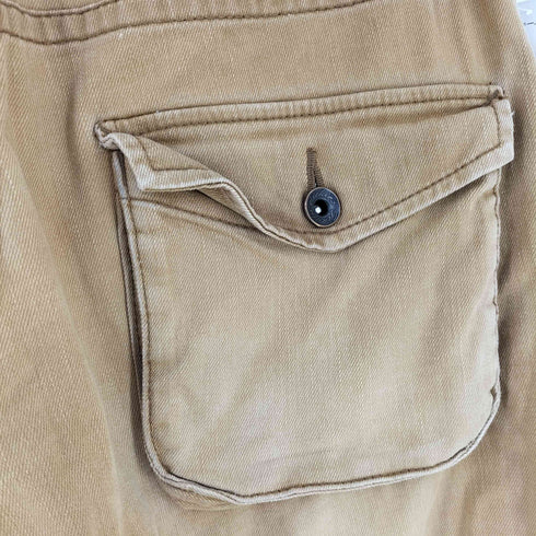 ディッキーズ Dickies ワイドブッシュパンツ メンズ 30inch