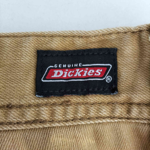 ディッキーズ Dickies ワイドブッシュパンツ メンズ 30inch
