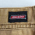 ディッキーズ Dickies ワイドブッシュパンツ メンズ 30inch
