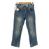 リーバイス Levis 502 デニムパンツ メンズ W30 L33
