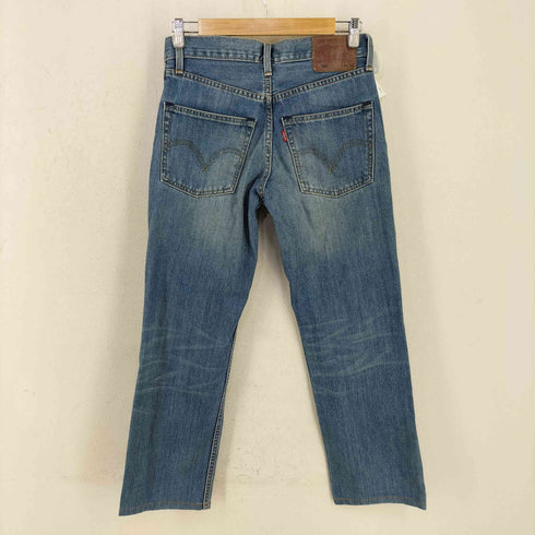 リーバイス Levis 502 デニムパンツ メンズ W30 L33