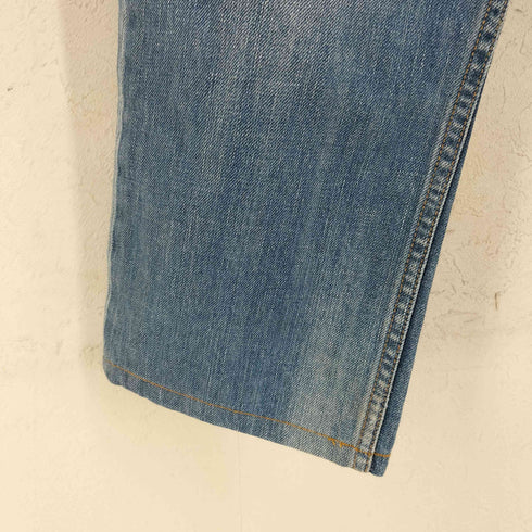 リーバイス Levis 502 デニムパンツ メンズ W30 L33
