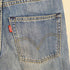 リーバイス Levis 502 デニムパンツ メンズ W30 L33